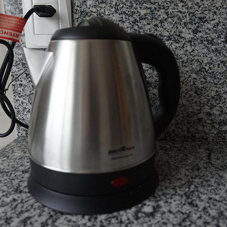 Centro De Canela Apartamento Lindo Ngoại thất bức ảnh