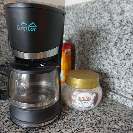 Centro De Canela Apartamento Lindo Ngoại thất bức ảnh