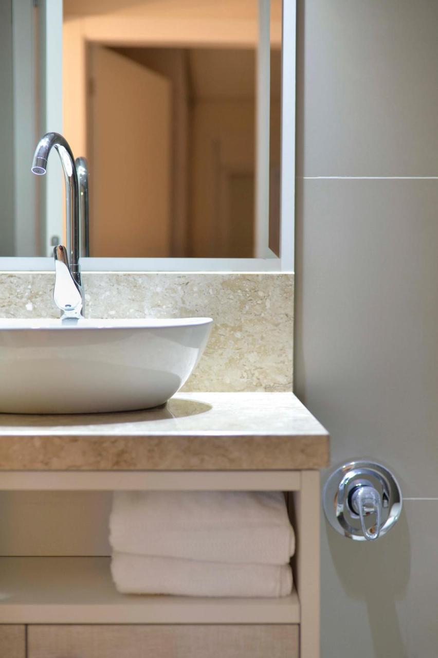 Centro De Canela Apartamento Lindo Ngoại thất bức ảnh