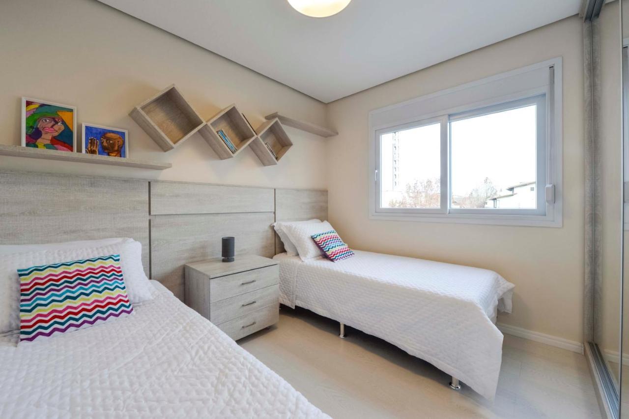 Centro De Canela Apartamento Lindo Ngoại thất bức ảnh