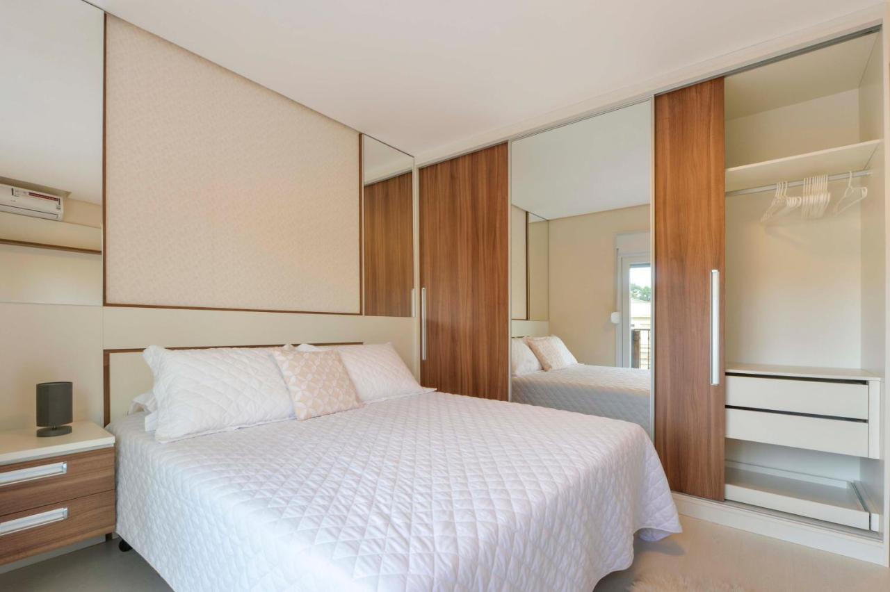 Centro De Canela Apartamento Lindo Ngoại thất bức ảnh