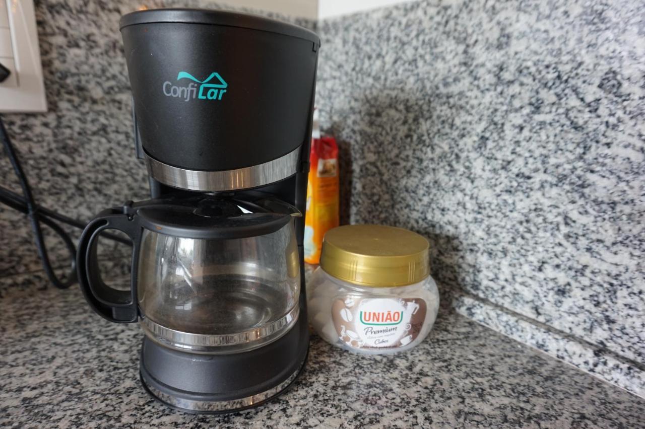 Centro De Canela Apartamento Lindo Ngoại thất bức ảnh